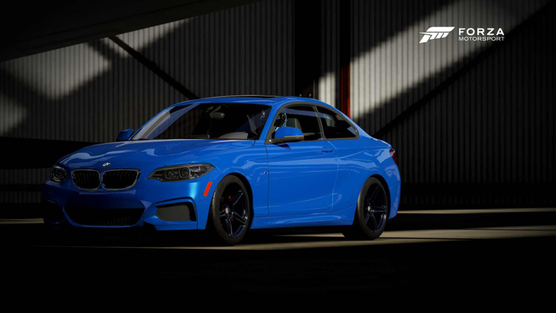 Illustration for article titled Forza photog (heavy photo)..sorry for missing out and not being active